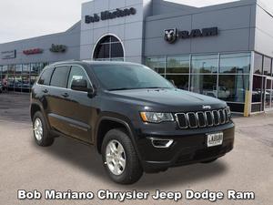  Jeep Grand Cherokee Laredo in Concord, NH