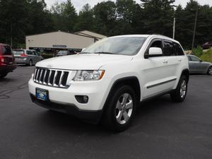  Jeep Grand Cherokee Laredo in South Berwick, ME