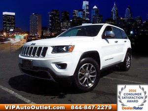  Jeep Grand Cherokee Limited For Sale In Maple Shade