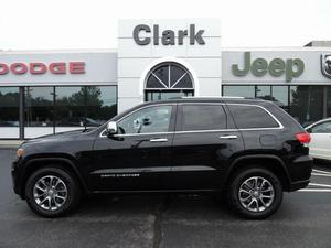  Jeep Grand Cherokee Limited For Sale In Methuen |