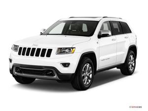  Jeep Grand Cherokee Limited For Sale In Staten Island |