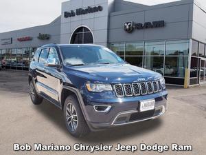  Jeep Grand Cherokee Limited in Concord, NH