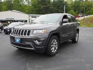  Jeep Grand Cherokee Limited in South Berwick, ME