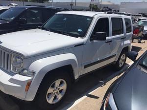  Jeep Liberty Sport For Sale In Fort Worth | Cars.com