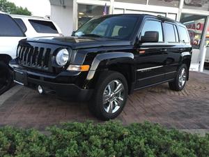  Jeep Patriot Latitude For Sale In Plainview | Cars.com