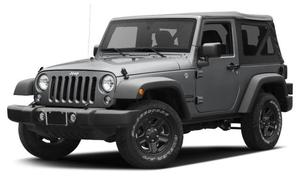  Jeep Wrangler Sport For Sale In Dartmouth | Cars.com