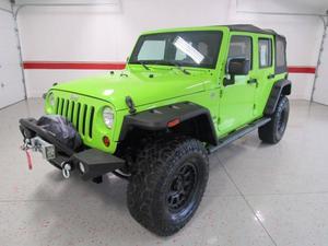  Jeep Wrangler Unlimited Sport For Sale In New Windsor |