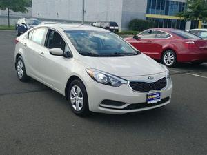  Kia Forte LX For Sale In East Haven | Cars.com