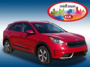  Kia Niro LX For Sale In Tulsa | Cars.com