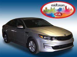  Kia Optima LX For Sale In Tulsa | Cars.com