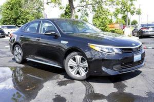  Kia Optima Plug-In Hybrid EX For Sale In Littleton |