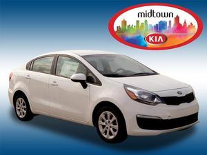  Kia Rio LX For Sale In Tulsa | Cars.com