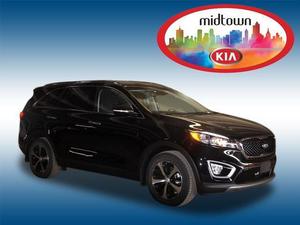  Kia Sorento EX For Sale In Tulsa | Cars.com