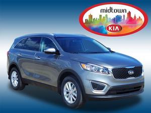  Kia Sorento LX For Sale In Tulsa | Cars.com