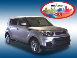  Kia Soul Base For Sale In Tulsa | Cars.com