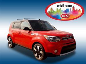  Kia Soul + For Sale In Tulsa | Cars.com