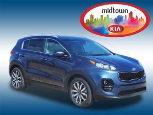  Kia Sportage EX For Sale In Tulsa | Cars.com