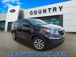  Kia Sportage LX in Southaven, MS