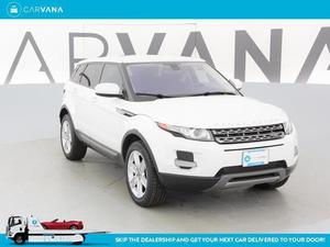  Land Rover Range Rover Evoque Pure For Sale In Chicago