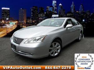  Lexus ES 350 For Sale In Maple Shade Township |