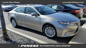  Lexus ES  For Sale In San Diego | Cars.com