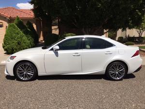  Lexus IS 250 Base For Sale In Glendale | Cars.com
