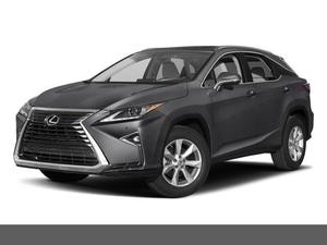  Lexus RX 350 Base For Sale In Clearwater | Cars.com