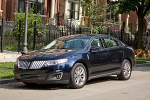  Lincoln MKS For Sale In Elizabethtown | Cars.com
