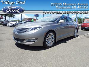  Lincoln MKZ in Dearborn, MI