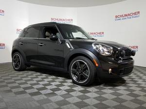  MINI Countryman S in West Palm Beach, FL