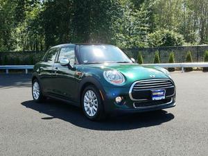  MINI Hardtop Cooper For Sale In Puyallup | Cars.com
