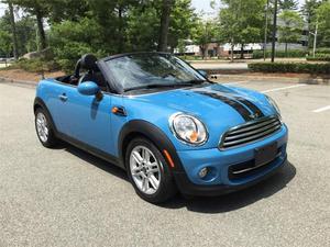  MINI Roadster Cooper For Sale In Rockland | Cars.com