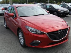  Mazda Mazda3 i Sport For Sale In Jacksonville |