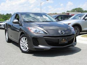  Mazda Mazda3 i Touring in Rockville, MD
