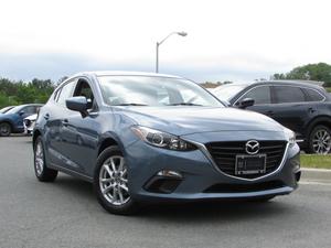  Mazda Mazda3 i Touring in Rockville, MD