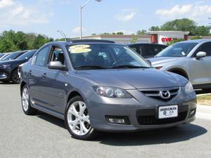  Mazda Mazda3 s in Rockville, MD