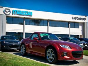  Mazda Mazda6 Grand Touring For Sale In Escondido |