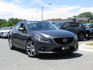  Mazda Mazda6 i Grand Touring in Rockville, MD