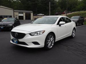  Mazda Mazda6 i Touring in South Berwick, ME