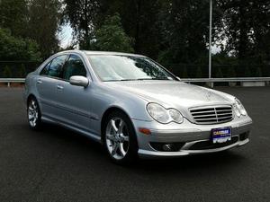 Mercedes-Benz 2.5L Sport For Sale In Edmonds | Cars.com