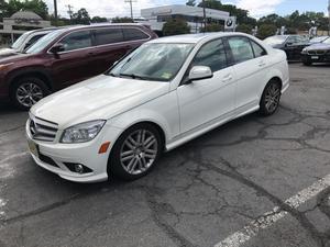  Mercedes-Benz C 300 For Sale In Spring Valley |
