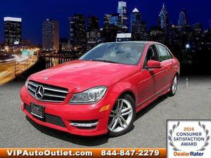  Mercedes-Benz C 300 Sport 4MATIC For Sale In Maple