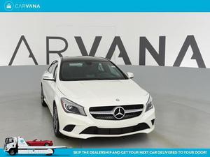 Mercedes-Benz CLA MATIC For Sale In Charlotte |