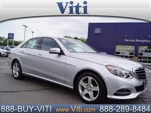  Mercedes-Benz E-Class EMATIC Luxury in Tiverton,