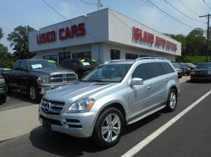  Mercedes-Benz GL MATIC For Sale In West Babylon |