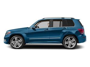 Mercedes-Benz GLK MATIC For Sale In Chantilly |