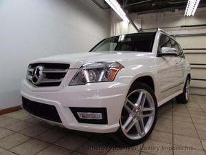  Mercedes-Benz GLK MATIC For Sale In Parma |