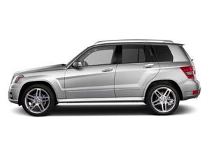  Mercedes-Benz GLK MATIC For Sale In Stonington |