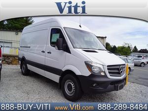  Mercedes-Benz Sprinter  WB in Tiverton, RI