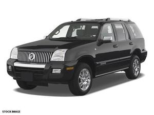  Mercury Mountaineer Base For Sale In Stanhope |